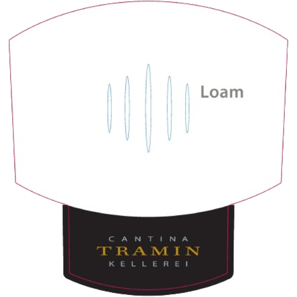 Tramin Loam Cabernet-Merlot Riserva